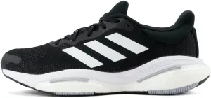 adidas Men's X9000L3 Running Shoe, Core Black/White/Core Black, 7