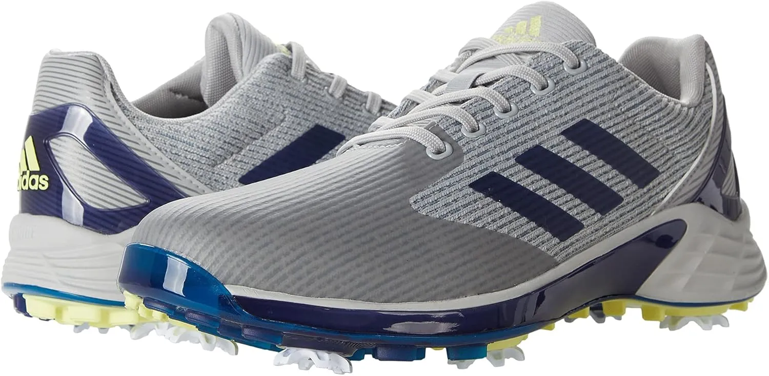 adidas Men's Zg21 Motion Primegreen Golf Shoe