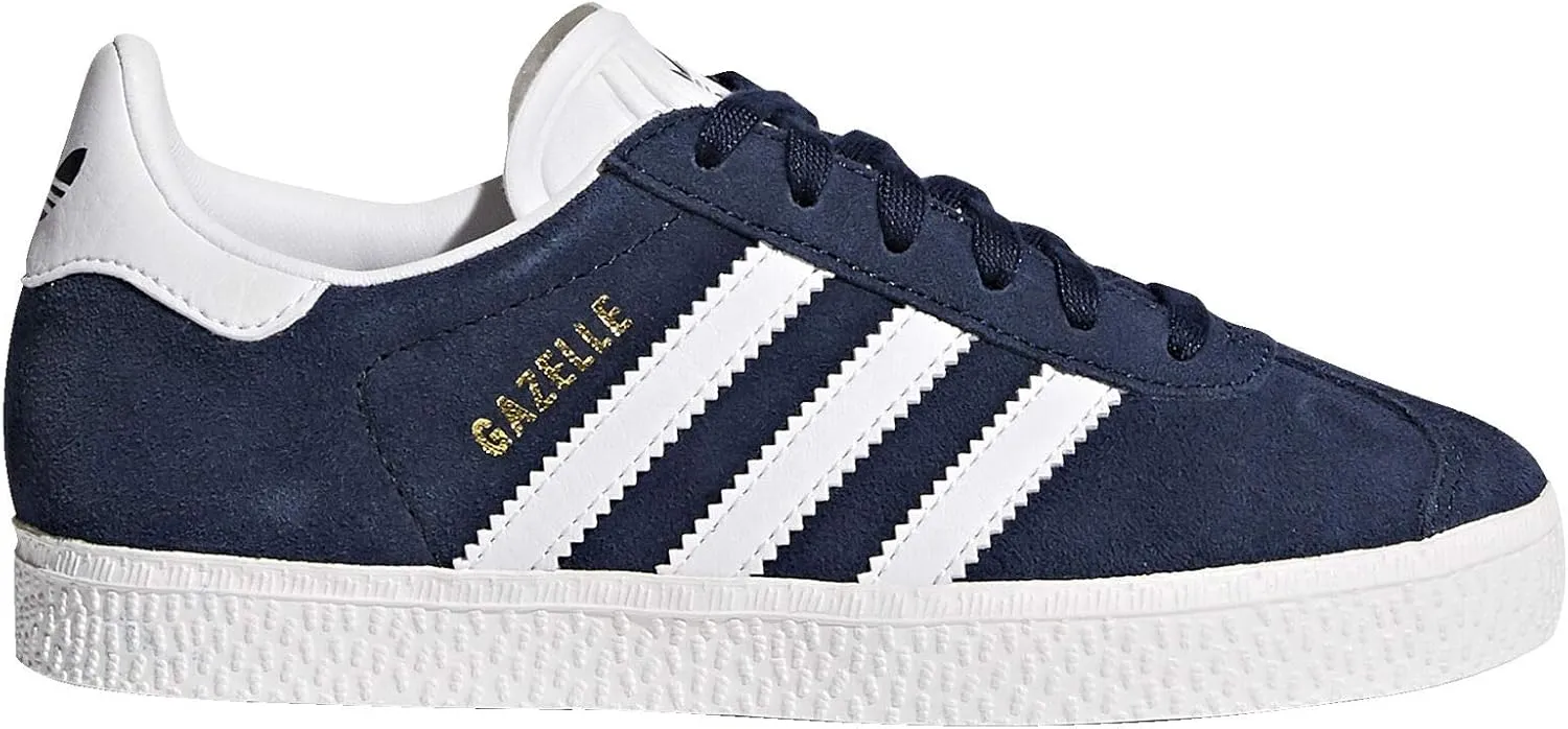 adidas Originals Kids' Gazelle Sneaker