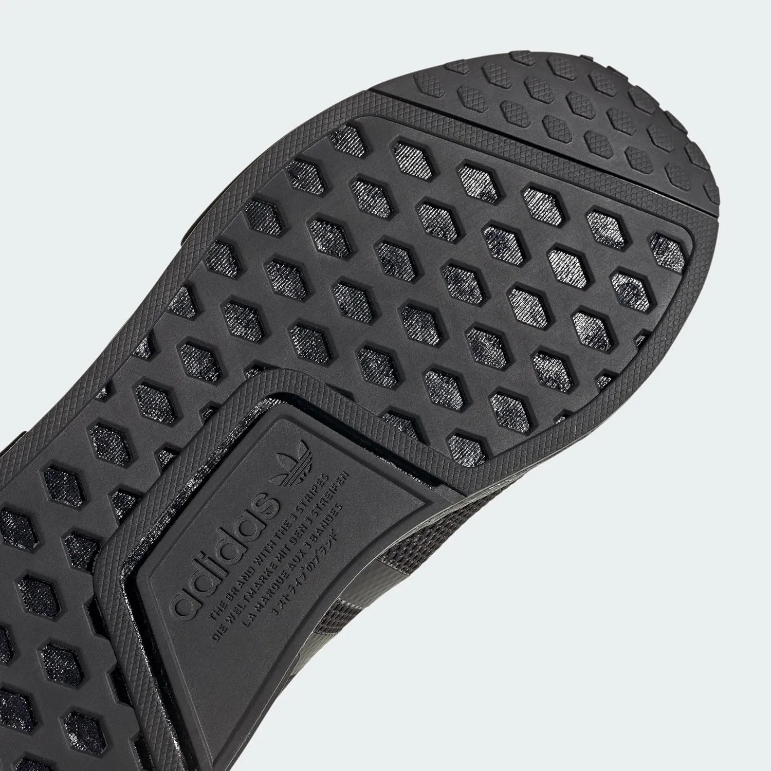 adidas Originals Men's NMD_R1 Legacy Sneaker