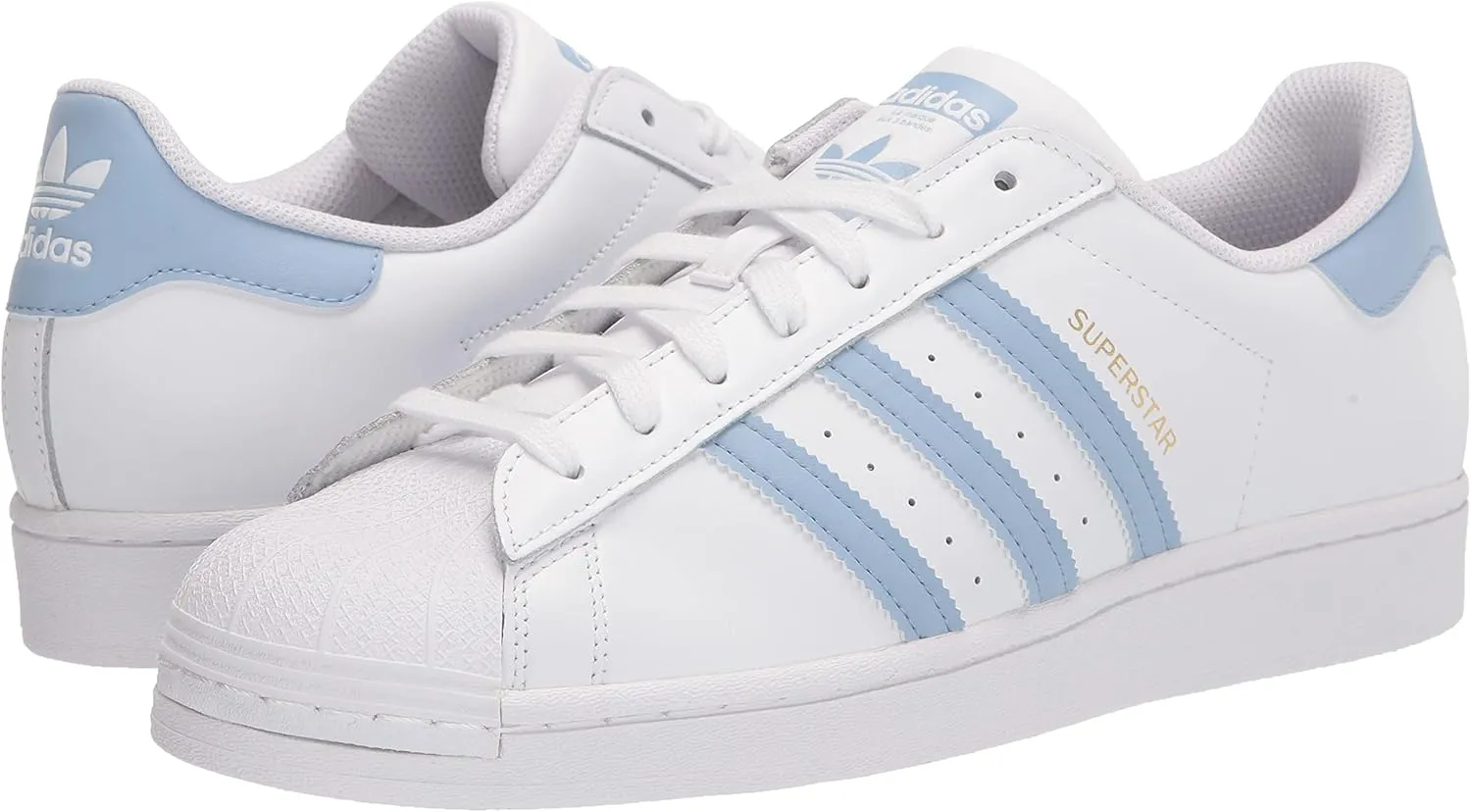 adidas Originals Men's Superstar Legacy