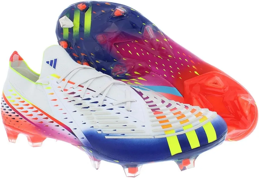 adidas Predator 20.4 Flexible Ground Soccer Shoe Mens