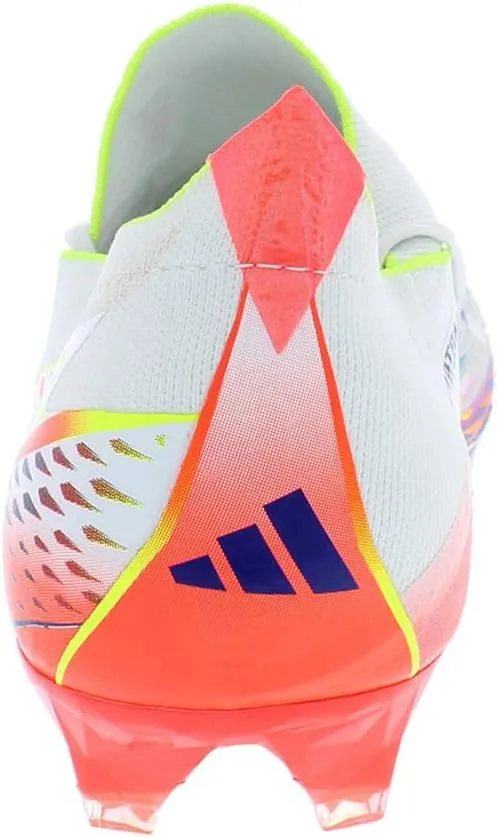 adidas Predator 20.4 Flexible Ground Soccer Shoe Mens
