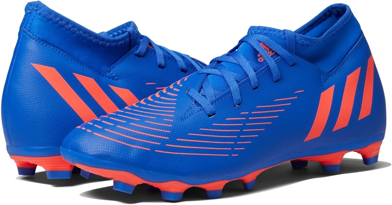 adidas Predator 20.4 Flexible Ground Soccer Shoe Mens