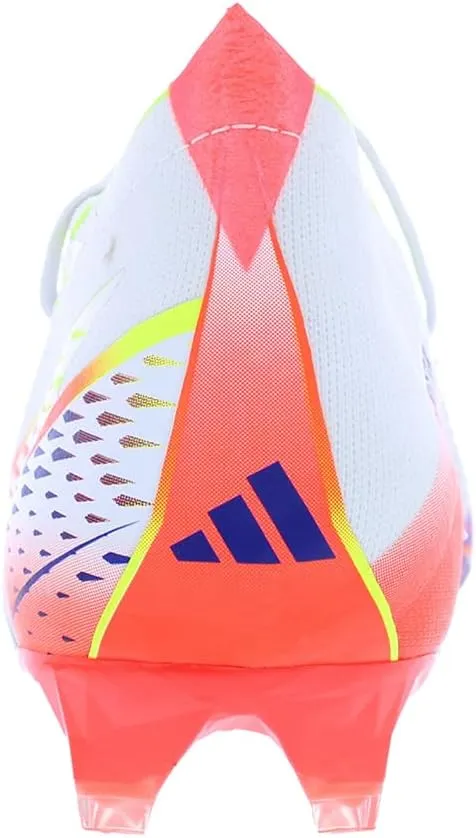 adidas Predator 20.4 Flexible Ground Soccer Shoe Mens
