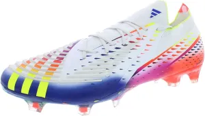 adidas Predator 20.4 Flexible Ground Soccer Shoe Mens