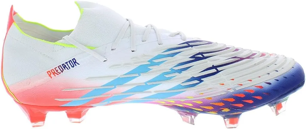 adidas Predator 20.4 Flexible Ground Soccer Shoe Mens