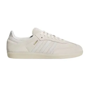 Adidas - Samba ADV (White/Grey/Carbon)