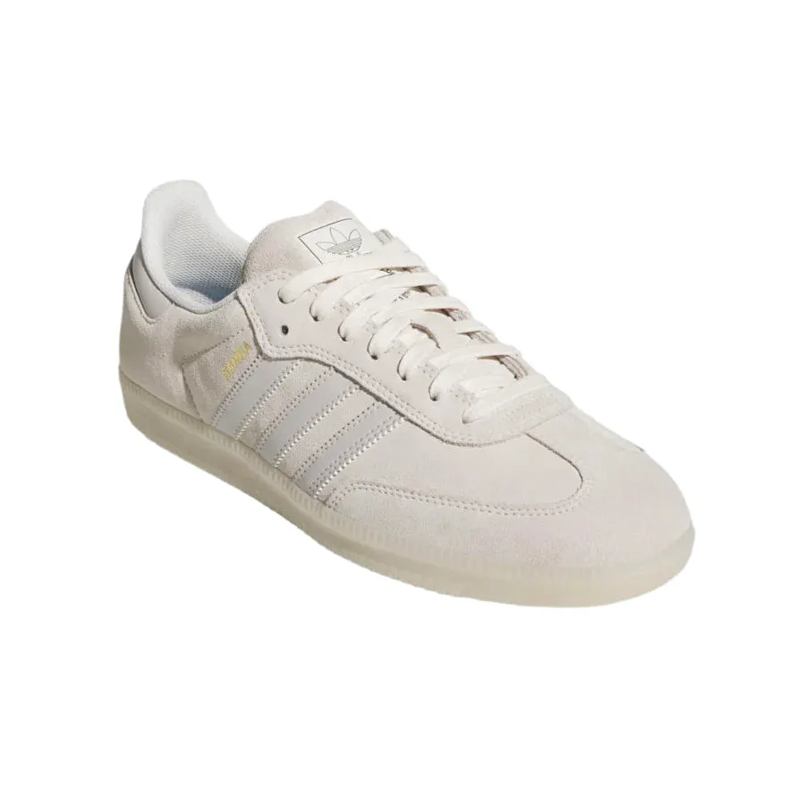Adidas - Samba ADV (White/Grey/Carbon)