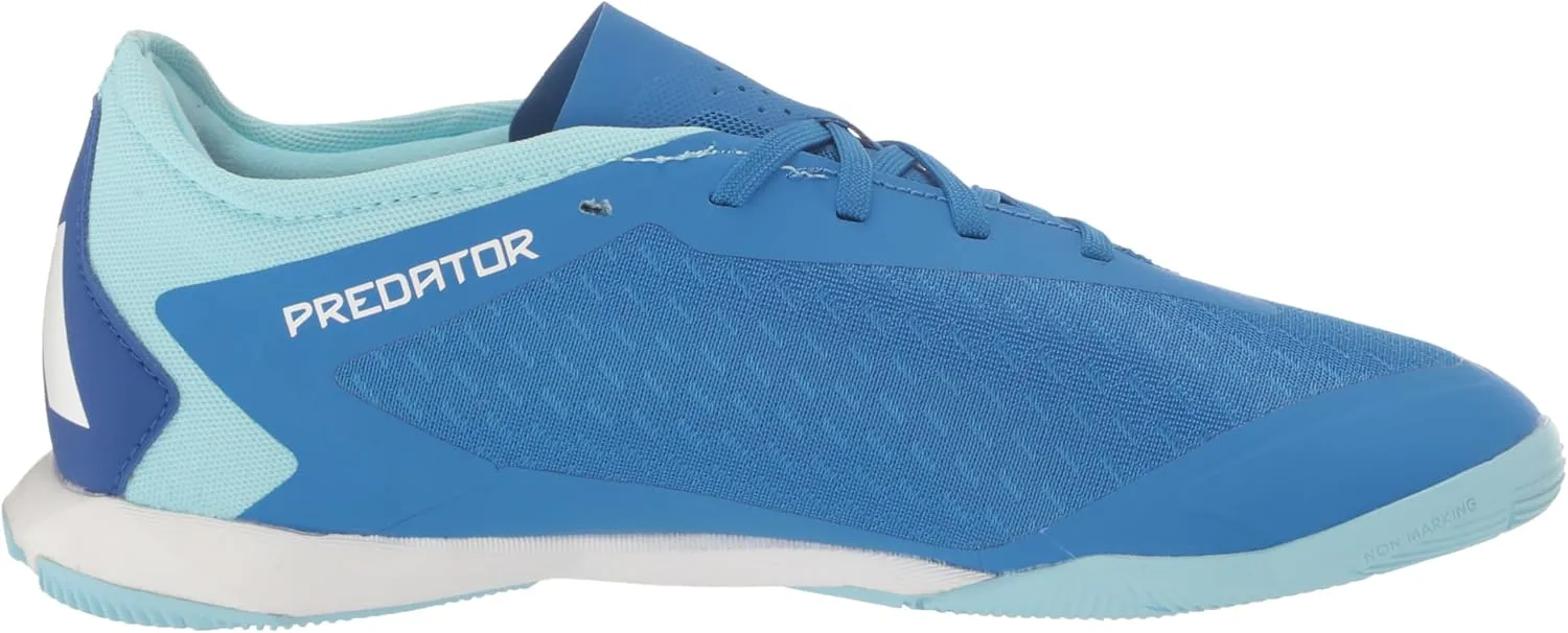 adidas Unisex Accuracy.3 Low Indoor Sneaker