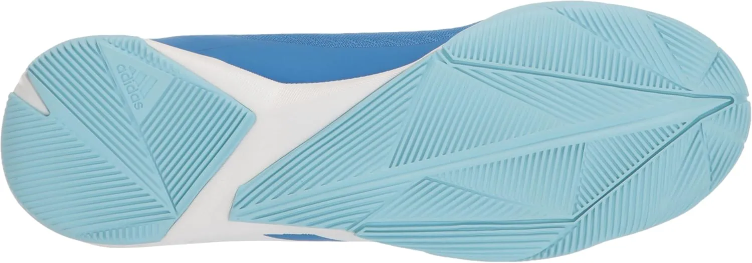 adidas Unisex Accuracy.3 Low Indoor Sneaker