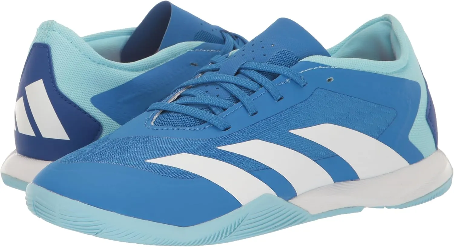 adidas Unisex Accuracy.3 Low Indoor Sneaker