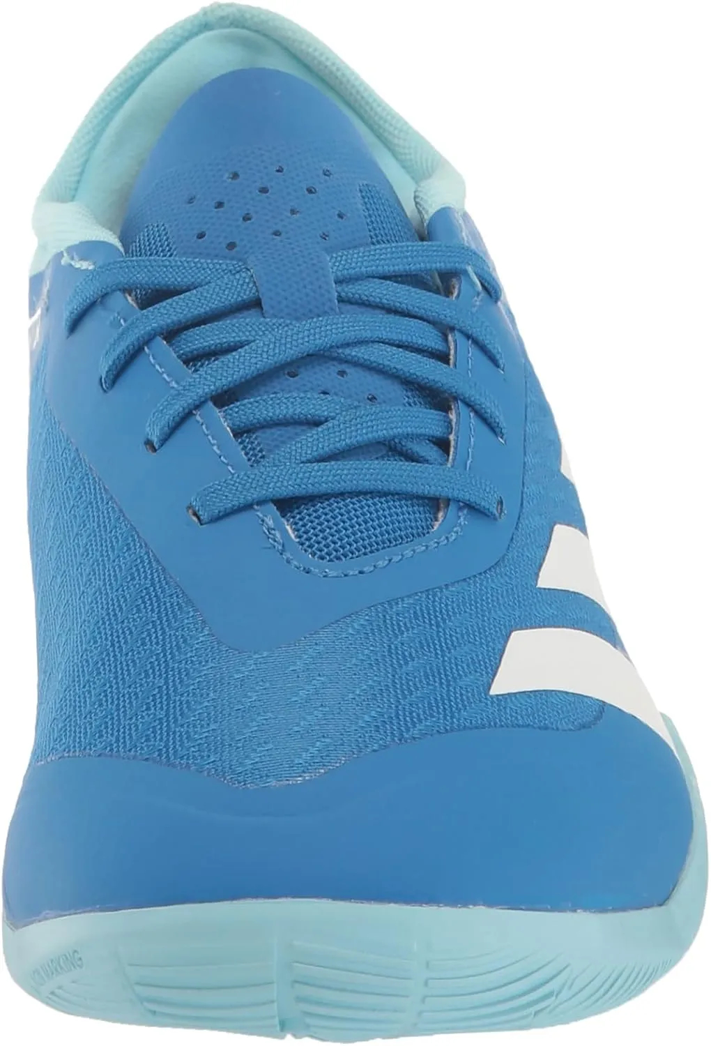 adidas Unisex Accuracy.3 Low Indoor Sneaker