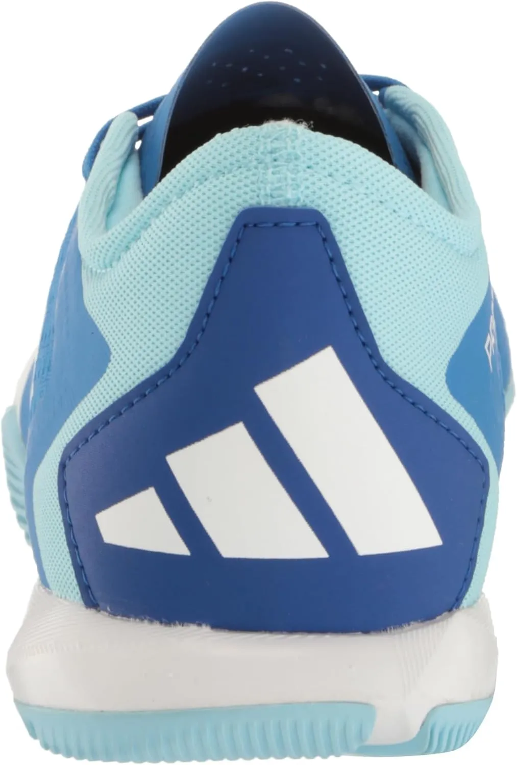 adidas Unisex Accuracy.3 Low Indoor Sneaker