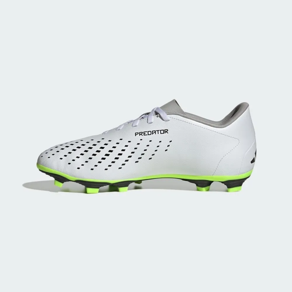 adidas Unisex Accuracy.4 Firm Ground Sneaker