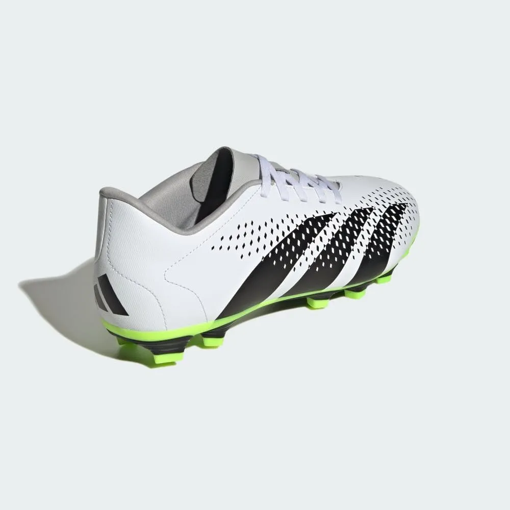 adidas Unisex Accuracy.4 Firm Ground Sneaker