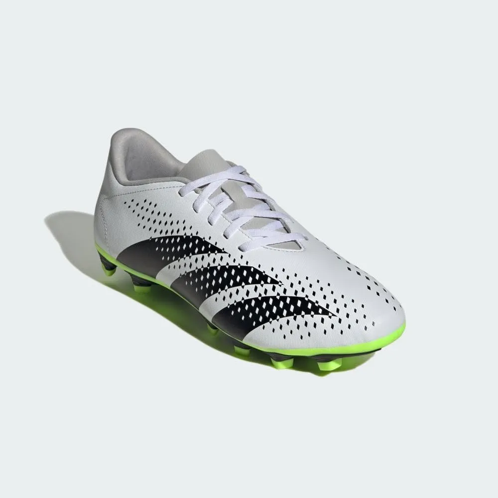 adidas Unisex Accuracy.4 Firm Ground Sneaker