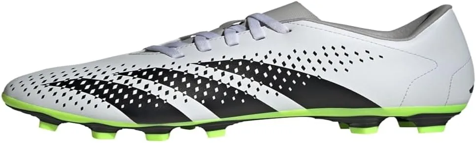 adidas Unisex Accuracy.4 Firm Ground Sneaker
