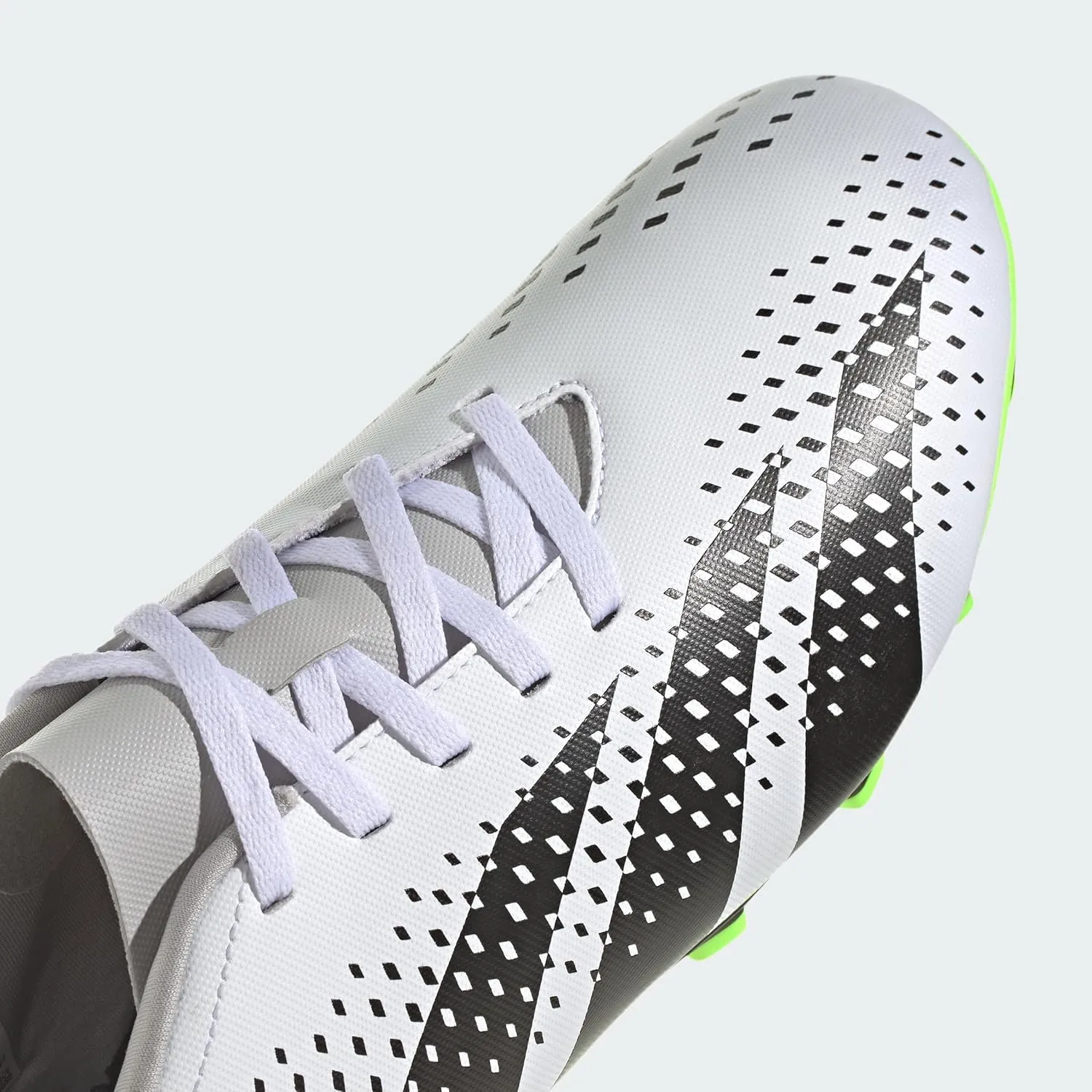 adidas Unisex Accuracy.4 Firm Ground Sneaker
