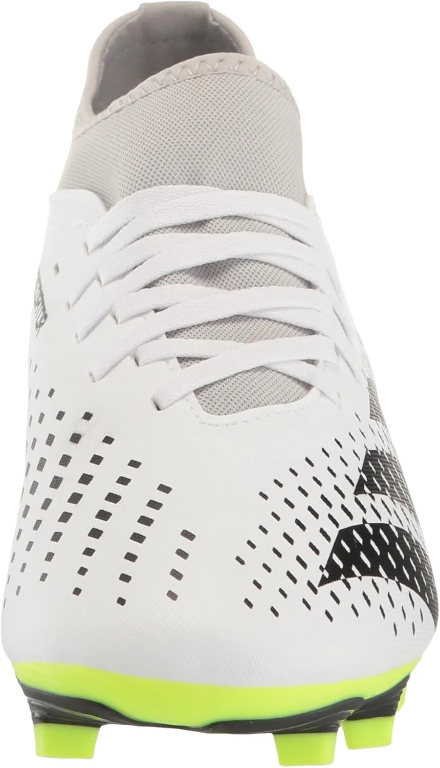 adidas Unisex Accuracy.4 Sock Firm Ground Sneaker