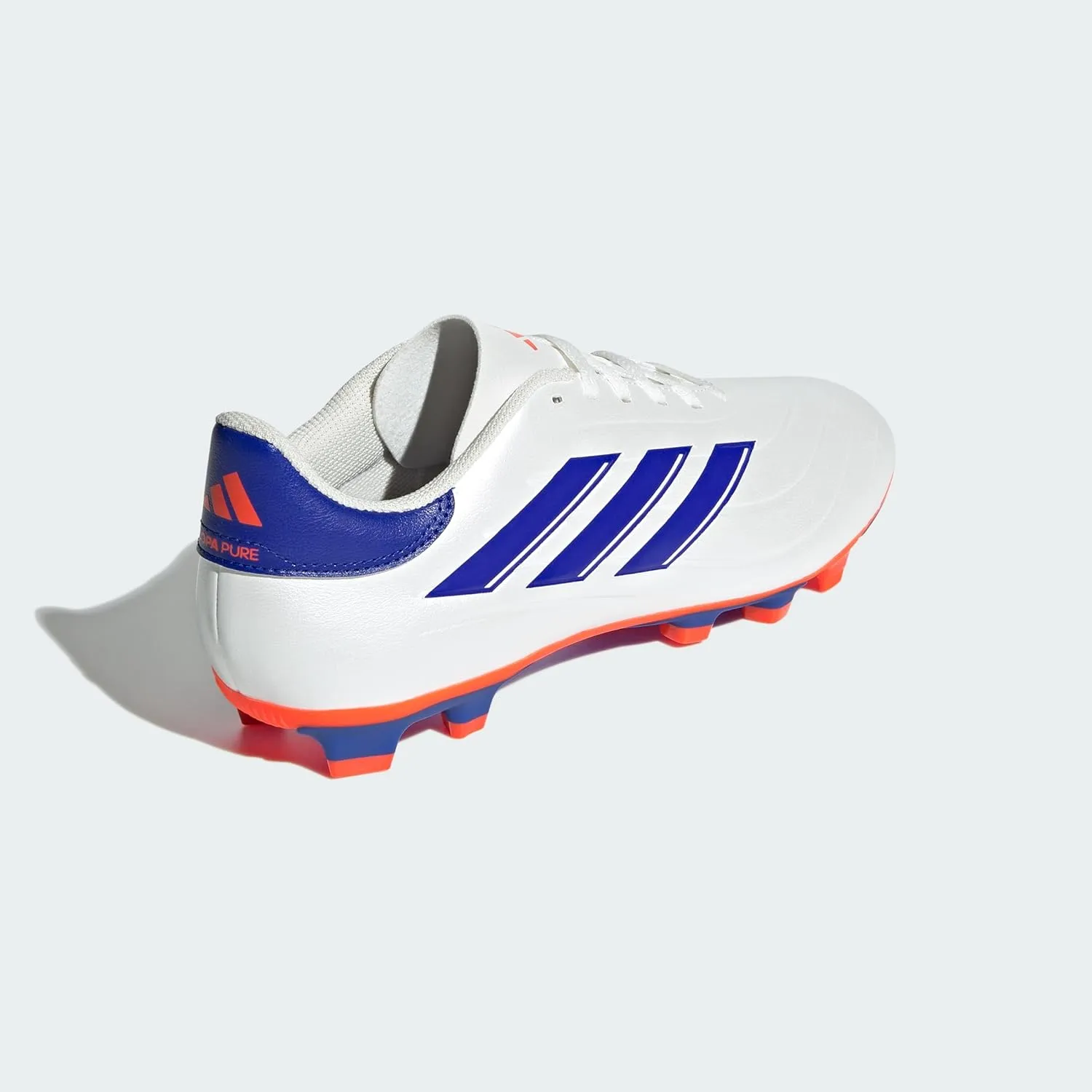 adidas Unisex-Adult Copa Pure Ii Club Flexible Ground Soccer Cleats Sneaker