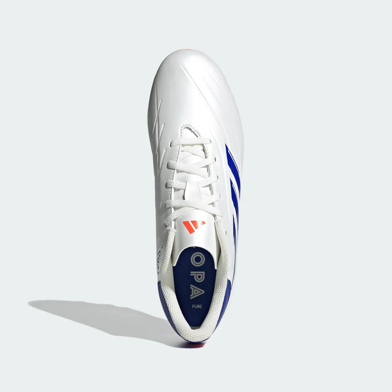 adidas Unisex-Adult Copa Pure Ii Club Flexible Ground Soccer Cleats Sneaker