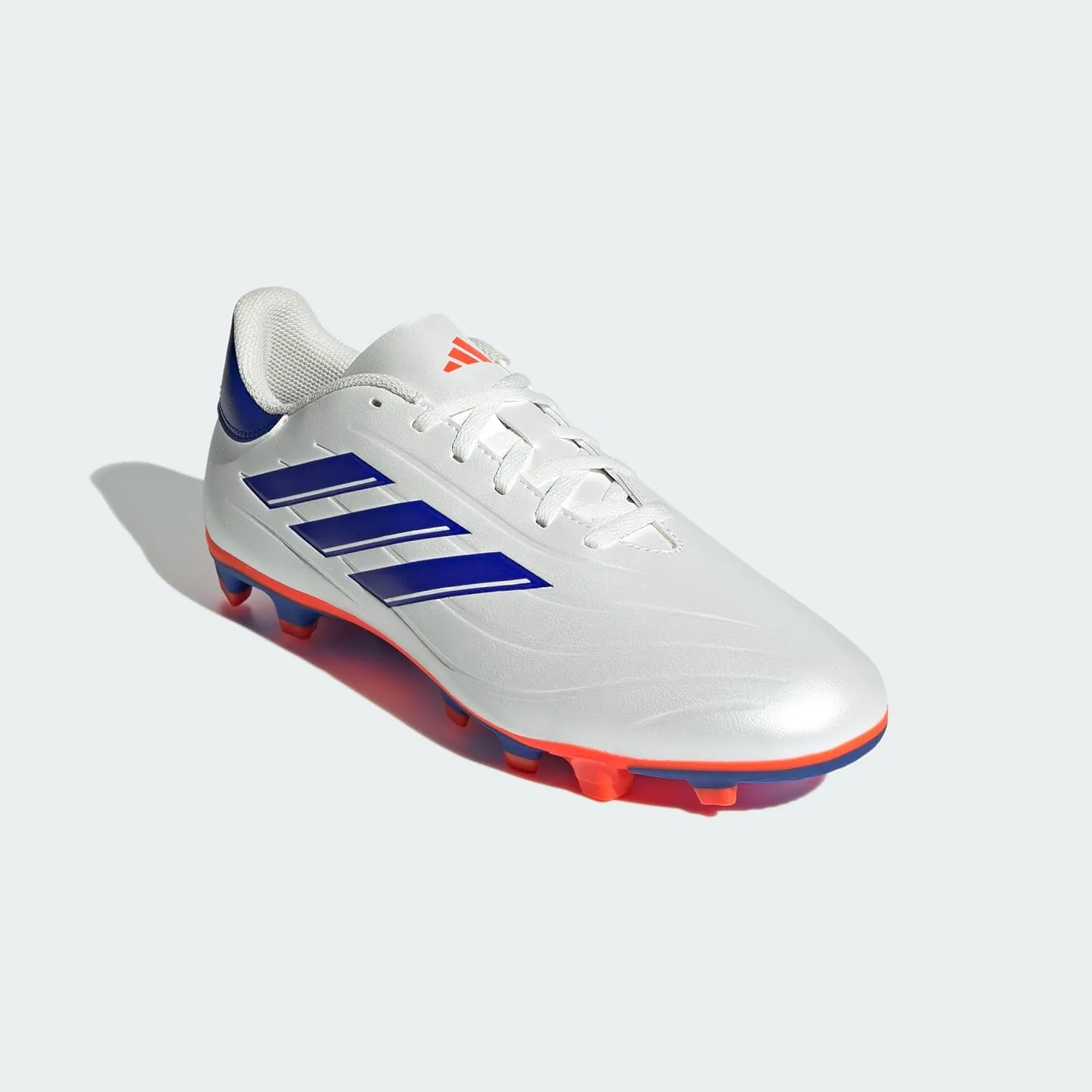 adidas Unisex-Adult Copa Pure Ii Club Flexible Ground Soccer Cleats Sneaker