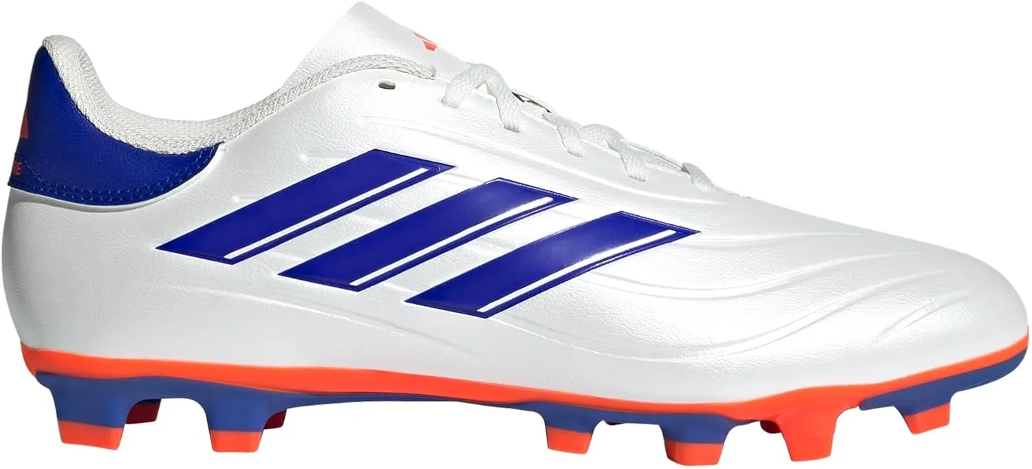 adidas Unisex-Adult Copa Pure Ii Club Flexible Ground Soccer Cleats Sneaker