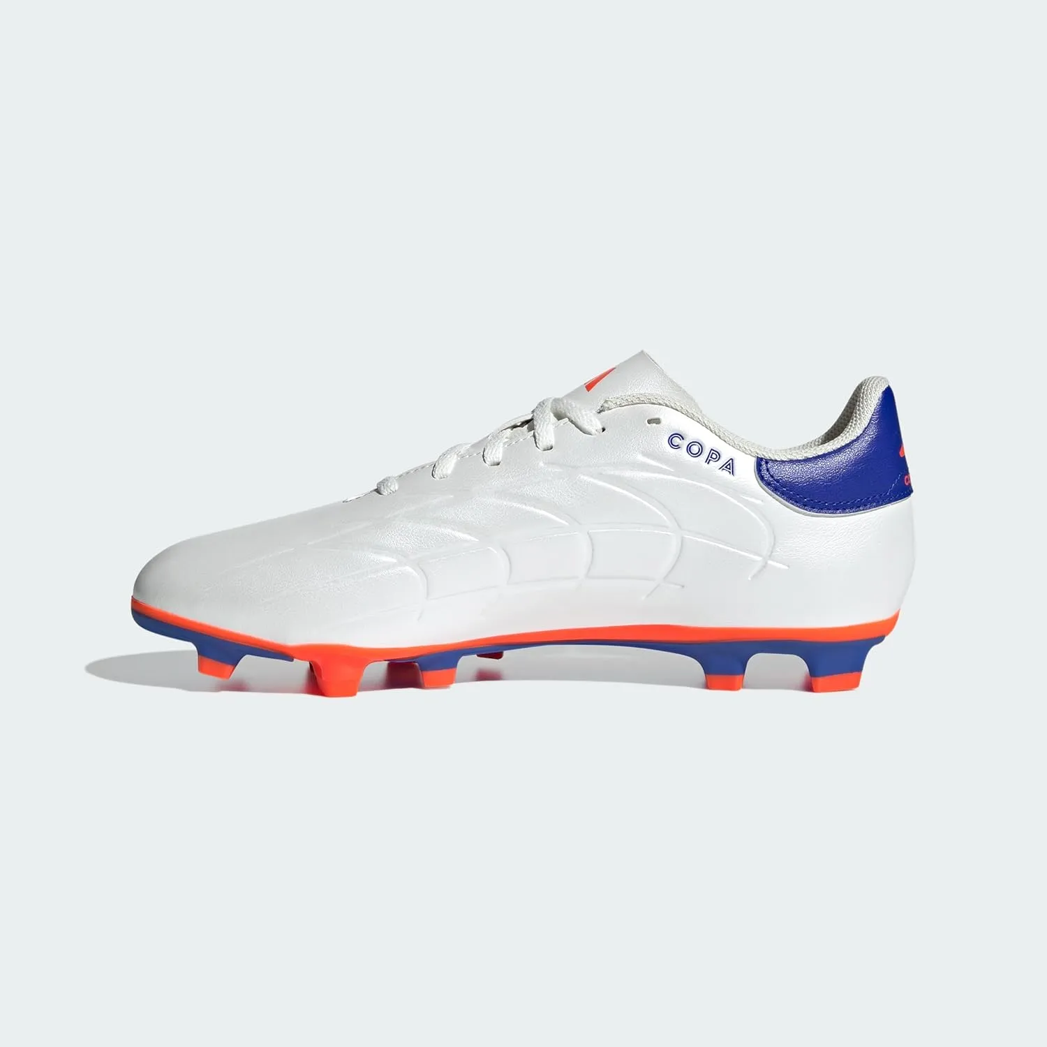 adidas Unisex-Adult Copa Pure Ii Club Flexible Ground Soccer Cleats Sneaker