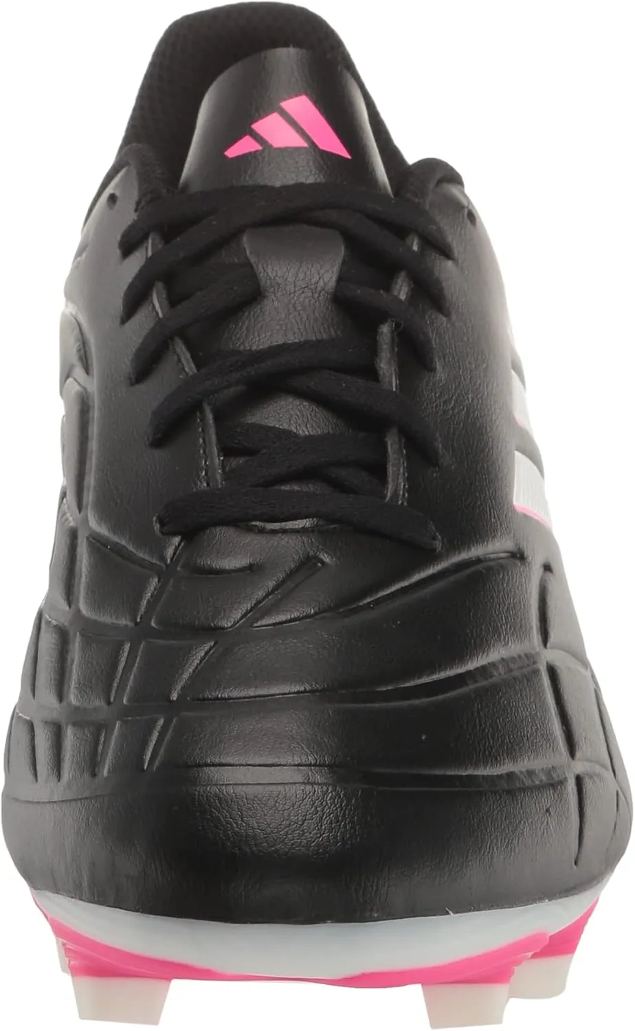 adidas Unisex-Adult Copa Pure.4 Flexible Ground Soccer Shoe