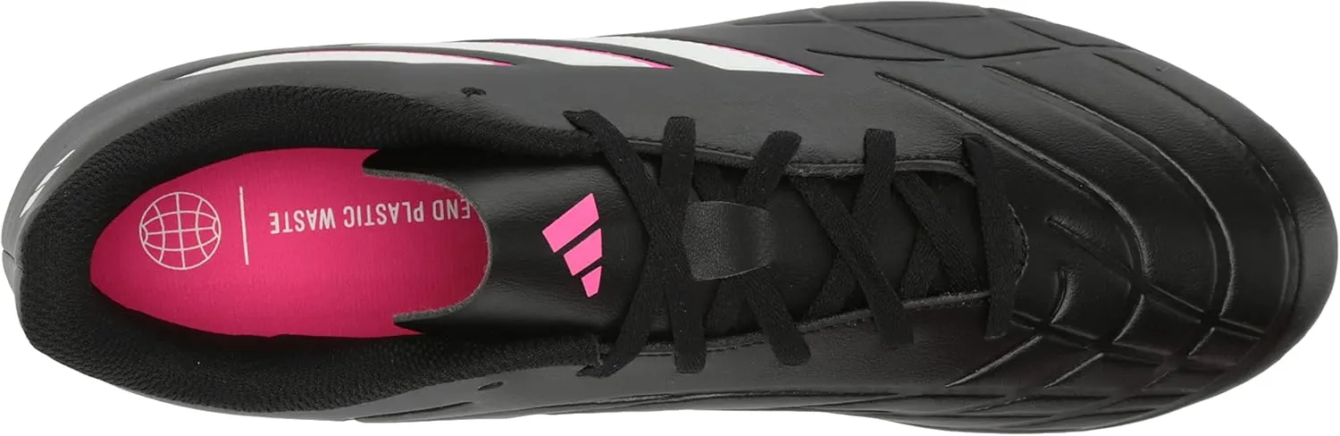adidas Unisex-Adult Copa Pure.4 Flexible Ground Soccer Shoe