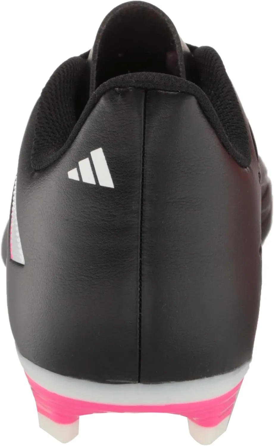adidas Unisex-Adult Copa Pure.4 Flexible Ground Soccer Shoe
