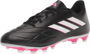 adidas Unisex-Adult Copa Pure.4 Flexible Ground Soccer Shoe