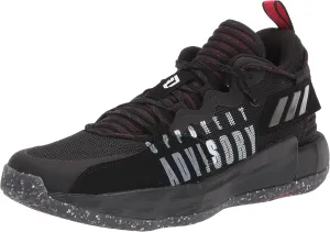 adidas Unisex-Adult Dame 7 Basketball Shoe