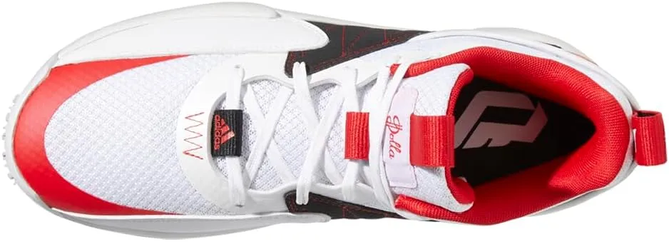adidas Unisex-Adult Dame Extply 2 Basketball Shoe