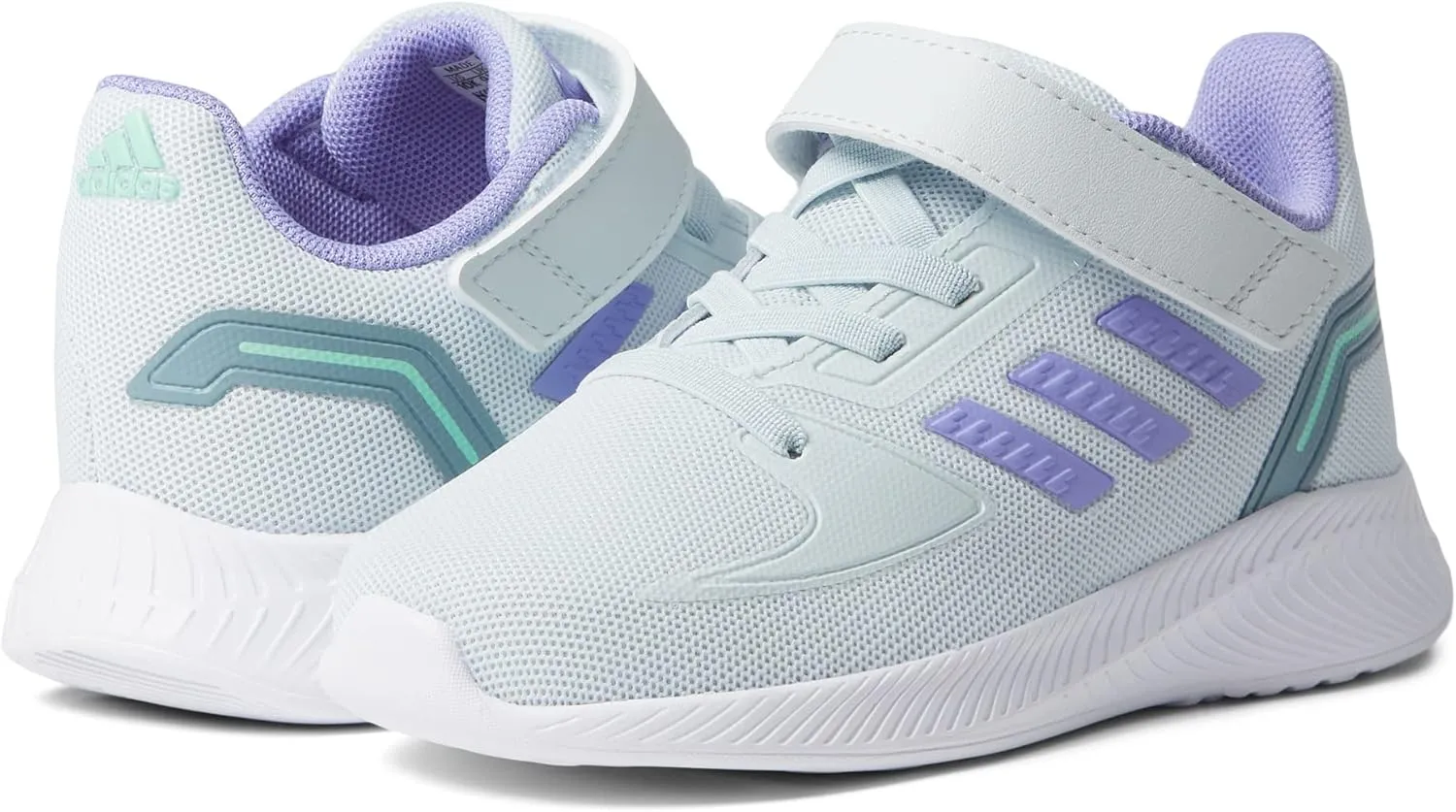 adidas Unisex-Baby Runfalcon 2.0 Running Shoe
