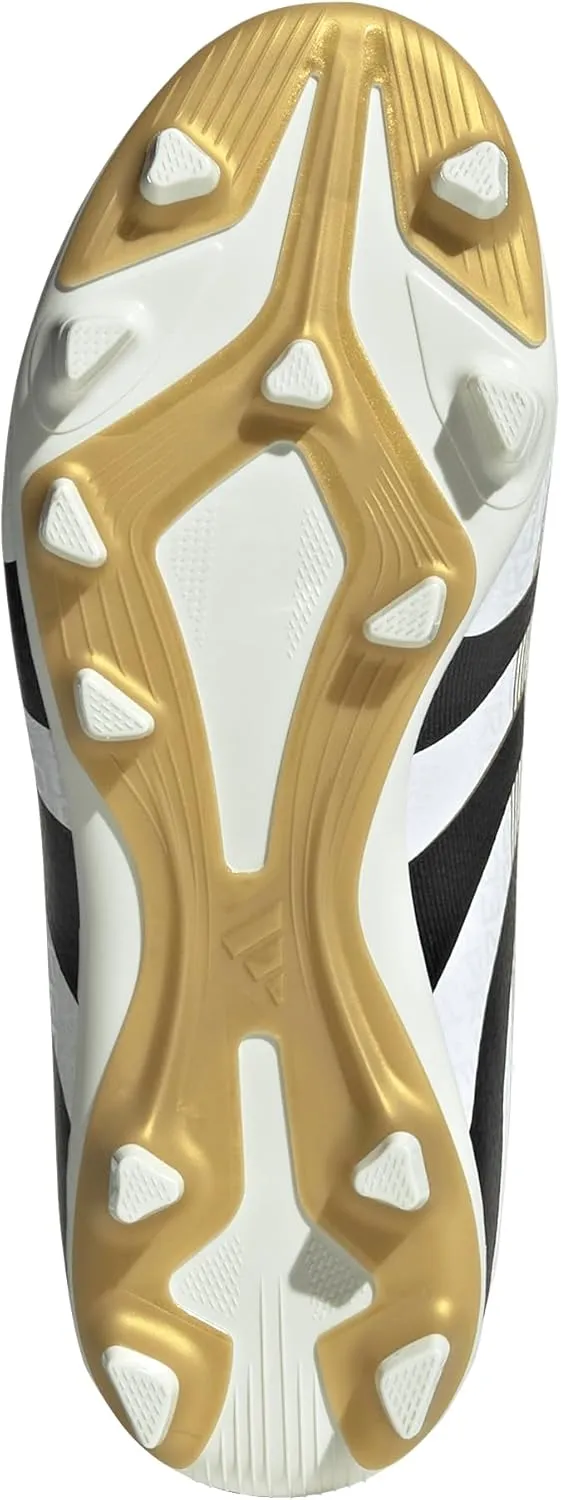 adidas Unisex-Child Club Predator Firm Multi Ground Sneaker