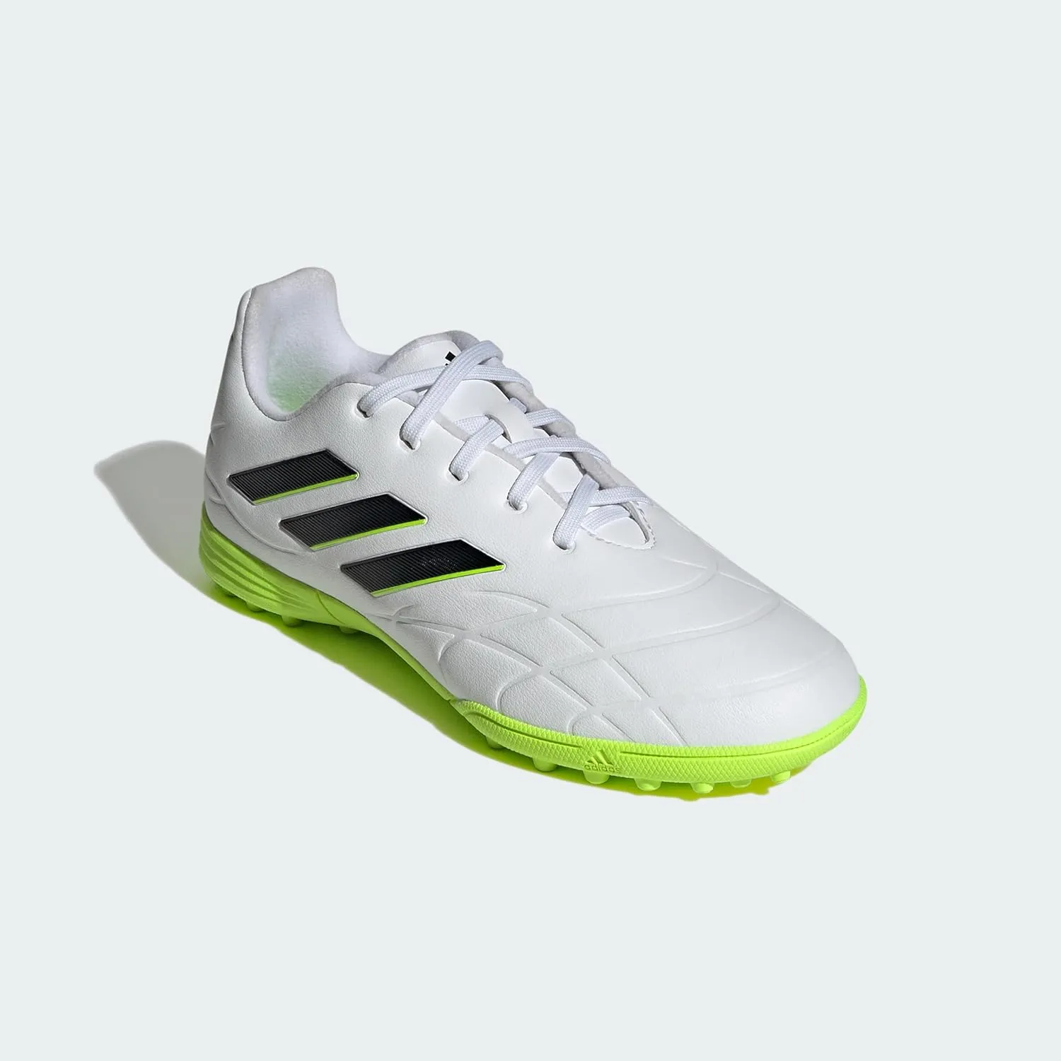 adidas Unisex-Child Copa Pure.3 Turf Sneaker