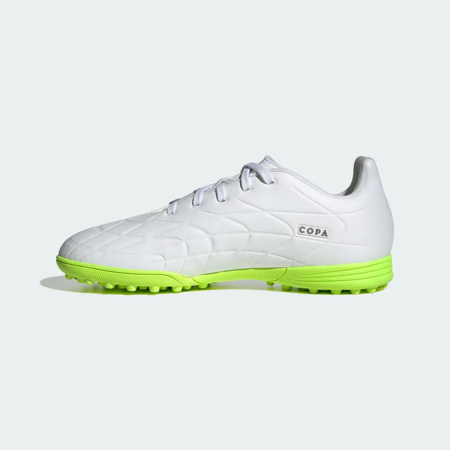 adidas Unisex-Child Copa Pure.3 Turf Sneaker