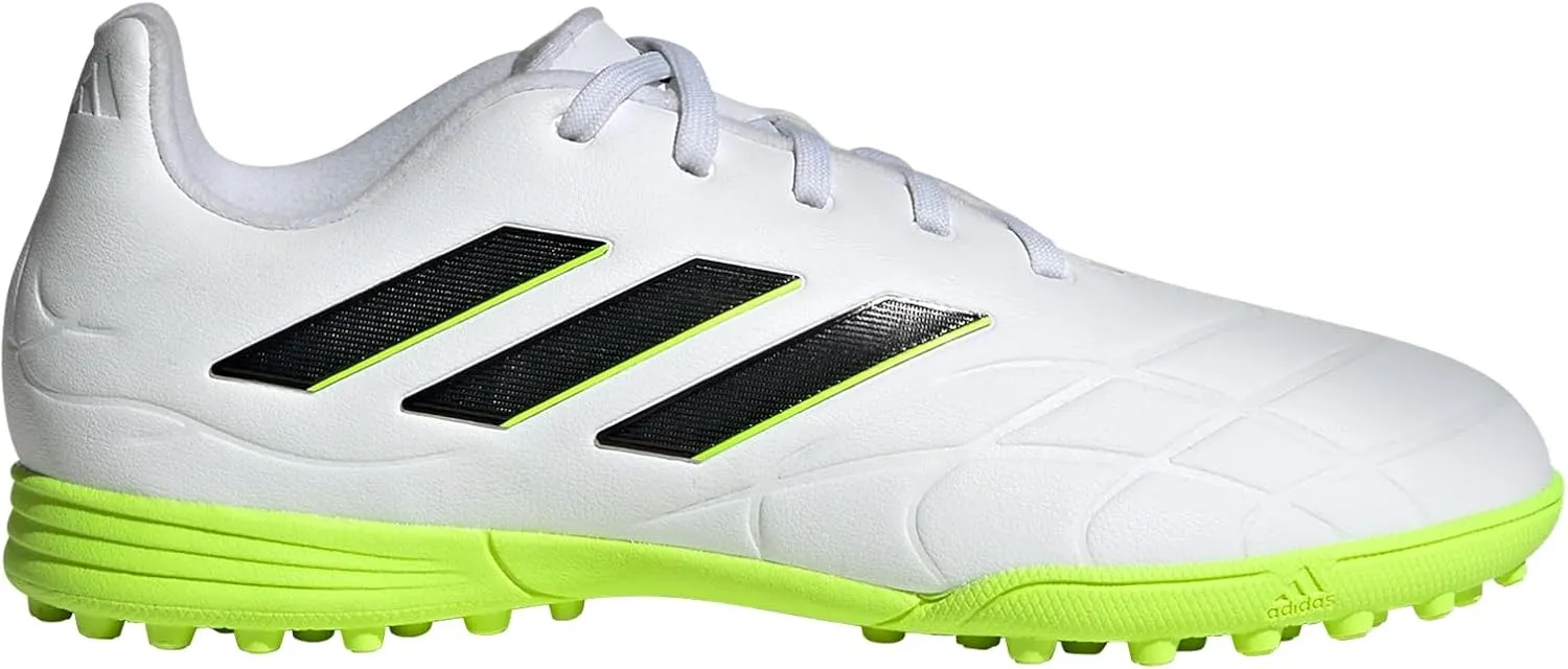 adidas Unisex-Child Copa Pure.3 Turf Sneaker