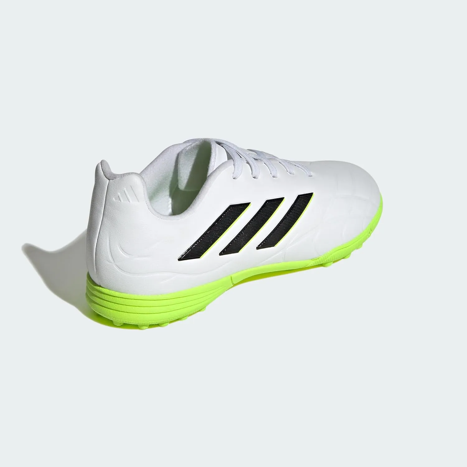 adidas Unisex-Child Copa Pure.3 Turf Sneaker