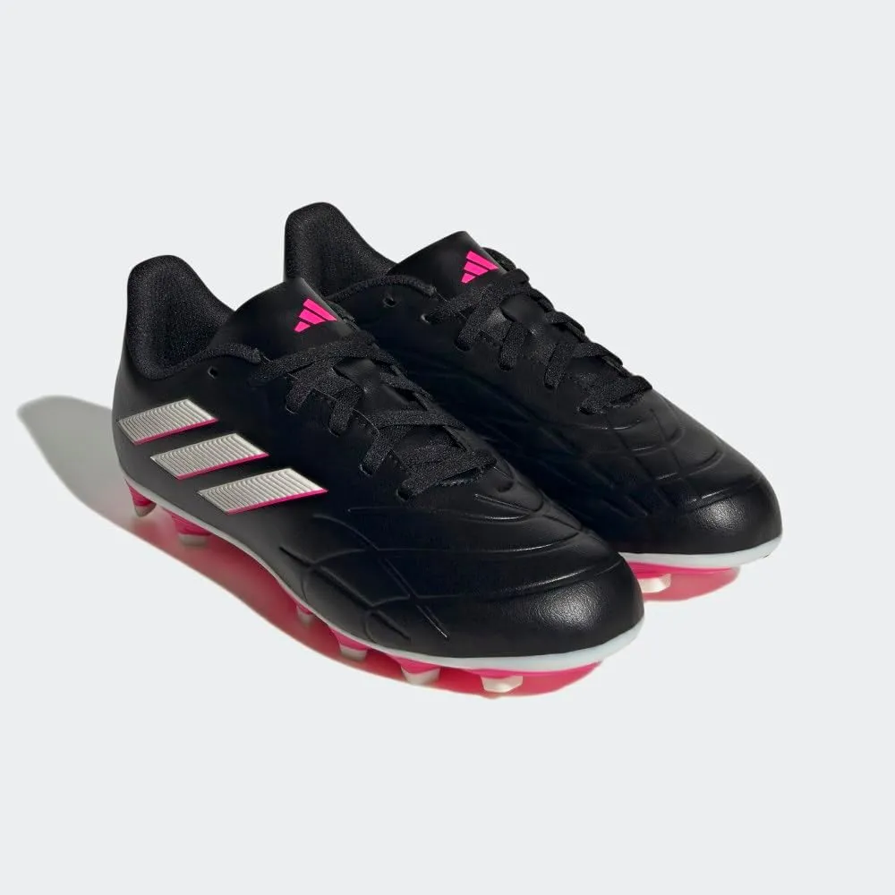 adidas Unisex-Child Copa Pure.4 Flexible Ground Football Shoe