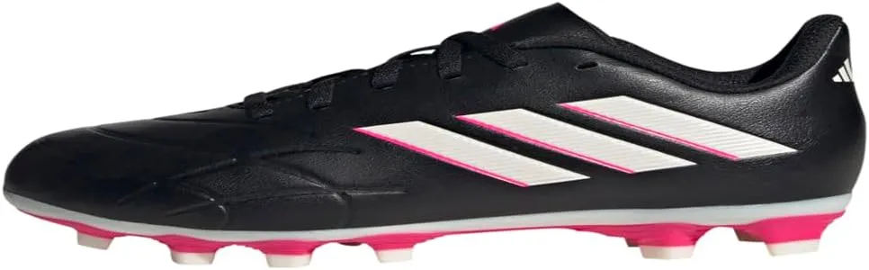 adidas Unisex-Child Copa Pure.4 Flexible Ground Football Shoe