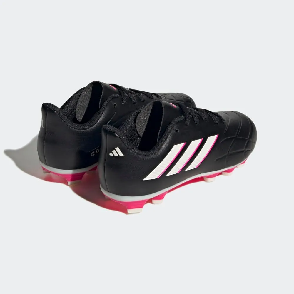 adidas Unisex-Child Copa Pure.4 Flexible Ground Football Shoe