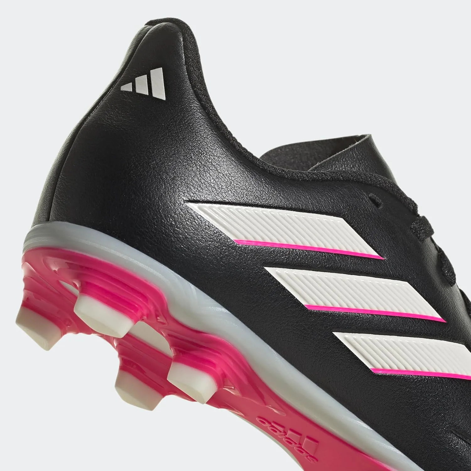 adidas Unisex-Child Copa Pure.4 Flexible Ground Football Shoe