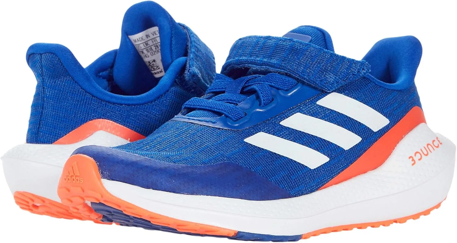 adidas Unisex-Child EQ21 Running Shoe