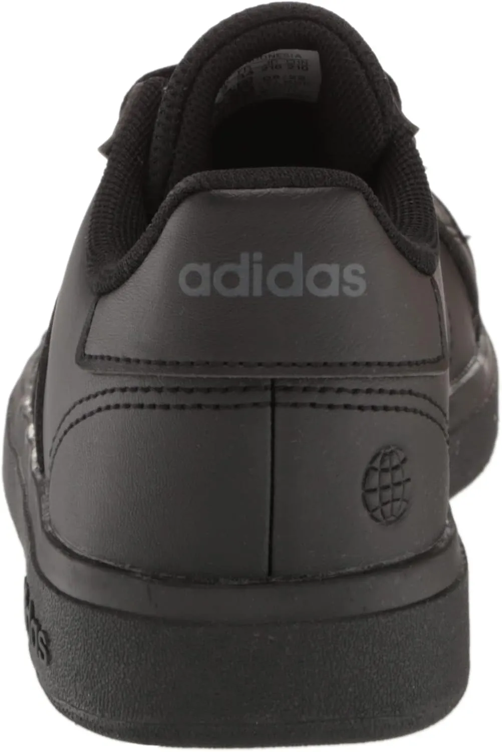 adidas Unisex-Child Grand Court 2.0 Tennis Shoe
