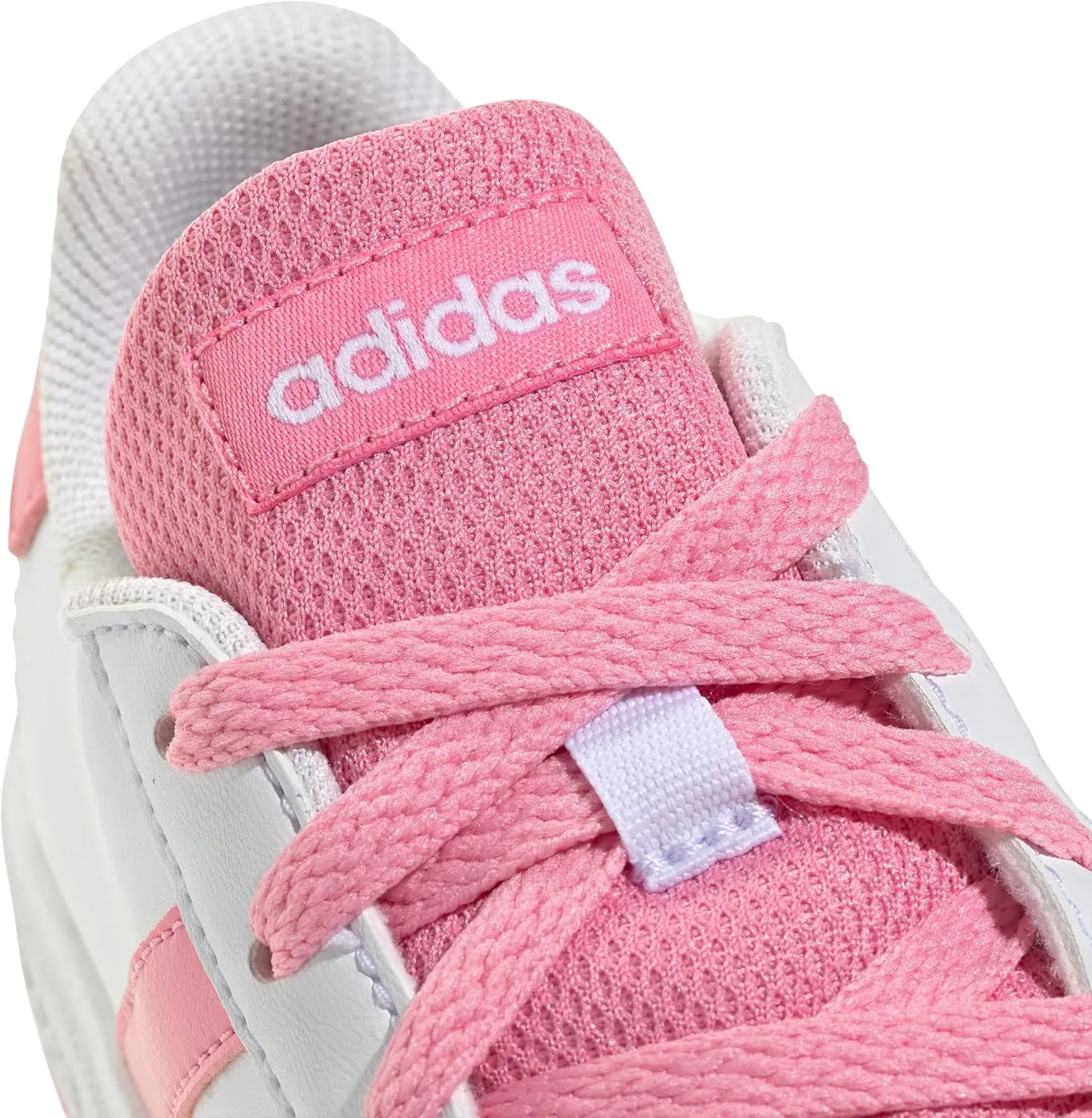 adidas Unisex-Child Grand Court 2.0 Tennis Shoe