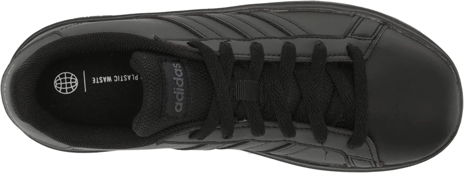 adidas Unisex-Child Grand Court 2.0 Tennis Shoe