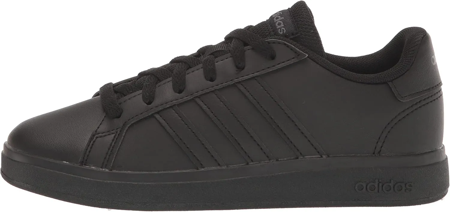 adidas Unisex-Child Grand Court 2.0 Tennis Shoe